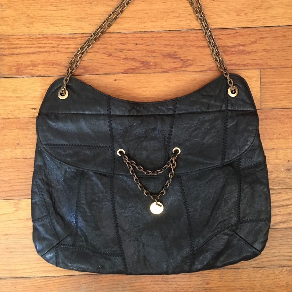 Mayle bag!!
